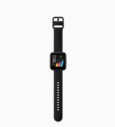 Realme Classic Watch 3.56 Cm 1.4 Inch Large Hd Display Full Screen Touch Continuous Heart Rate Monit