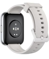 Realme Smart Watch 2 Pro 1.75 HD Display & Dual Satellite GPS (Grey Strap, Free Size)