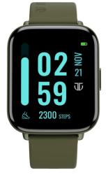 Titan Smart Watch 2 With 1.78 AMOLED Display & Premium Metal Body, 100+ Watchfaces Smartwatch (Green