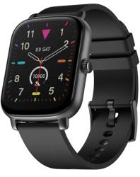 Noise Icon Buzz 1.69 Display With Bluetooth Calling, Built-In Games, Voice Assistant Smartwatch (Bla