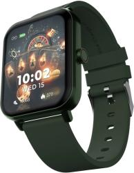 BeatXP Marv Ace 1.85' HD Always On Display BT Calling, 100+ Sports Modes With IP67 Smartwatch (mint 
