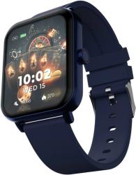 BeatXP Marv Ace 1.85' HD Always On Display BT Calling, 100+ Sports Modes With IP67 Smartwatch (Persi