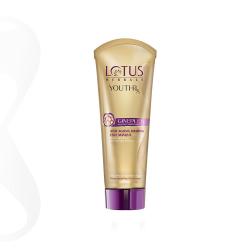 Lotus Herbals YouthRx Anti-Ageing Firming Face Masque(80g)