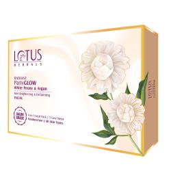 Lotus Herbals Radiant Party 4 In 1 Facial Pack(57gm)