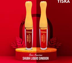 Liquid Sindoor Tiska For Women