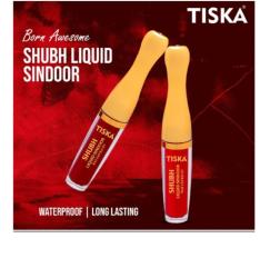 Liquid Sindoor Tiska For Women