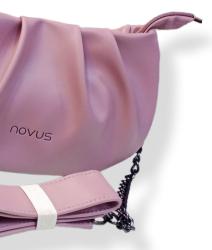 Novus Sidebag With Extra Long Strip For Women