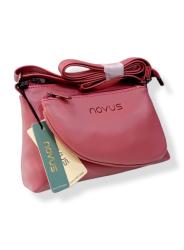 Novus Designer Sidebag Cum Sling Bag For Women