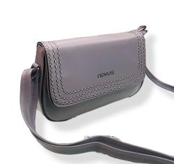 Novus Designer Sling Bag For Women Long Strap