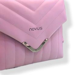 Novus Designer Sling Bag For Women Long Strap