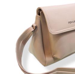 Novus Premier Designed Sling Bag Double Strip For Women