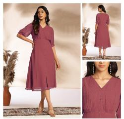 Middy frock 